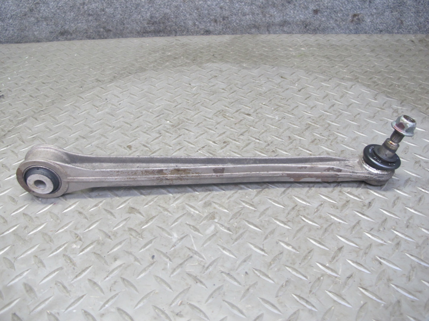 1997-2004 Porsche Boxster 986 Rear Right Side Lower Upper Control Arm Set of 3