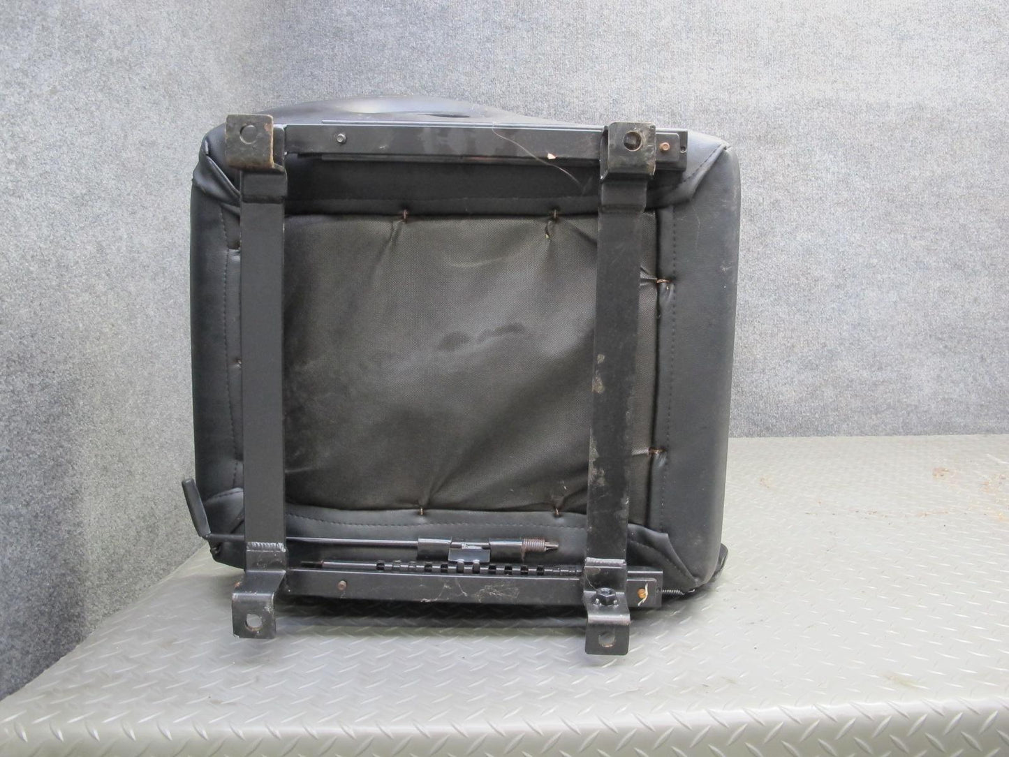 578 Racing Set of 2 Front Left & Right Sport Seat