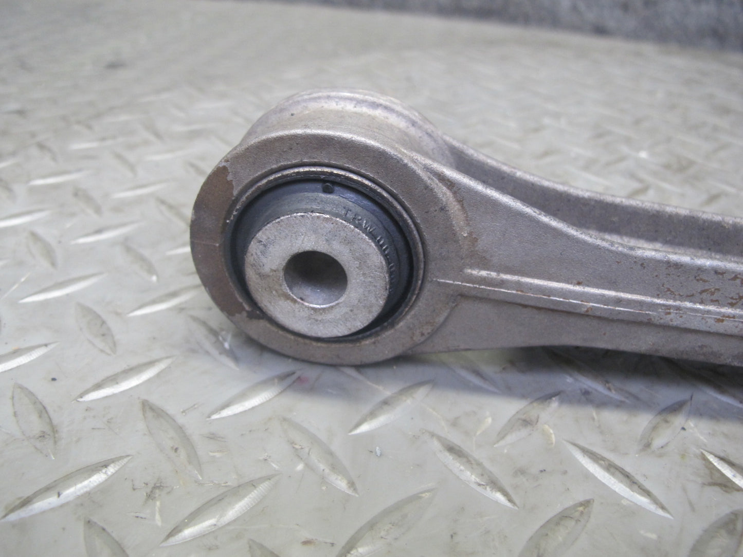 1997-2004 Porsche Boxster 986 Rear Right Side Lower Upper Control Arm Set of 3