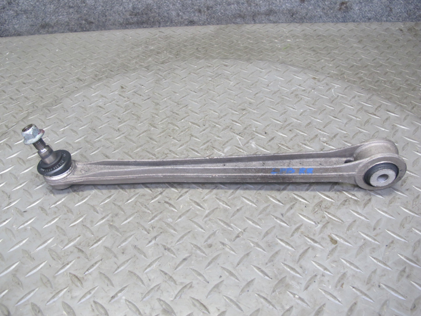 1997-2004 Porsche Boxster 986 Rear Right Side Lower Upper Control Arm Set of 3