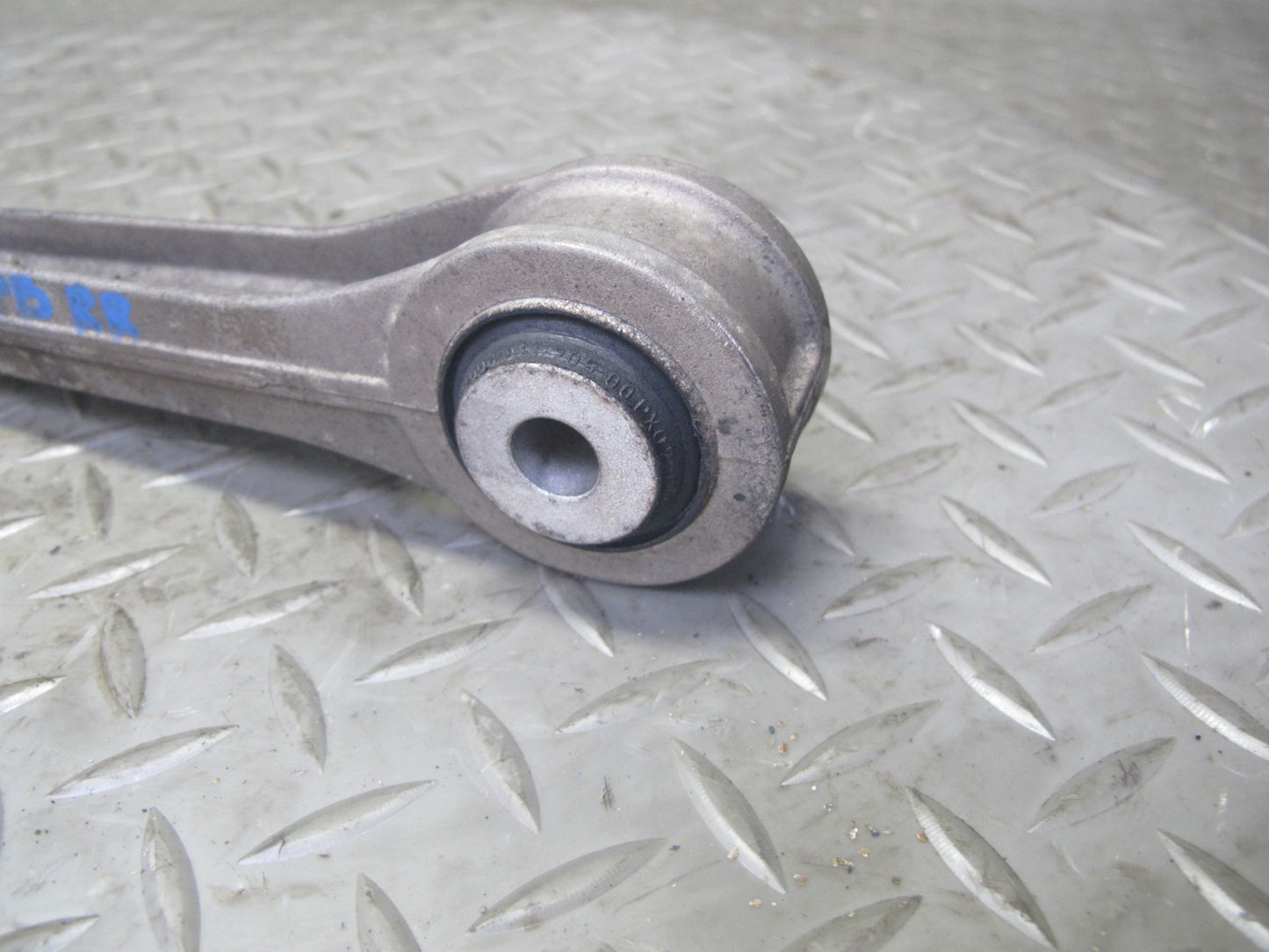 1997-2004 Porsche Boxster 986 Rear Right Side Lower Upper Control Arm Set of 3