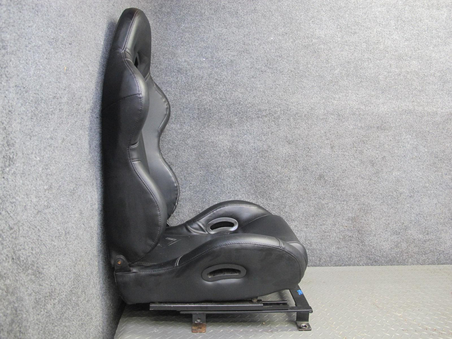 578 Racing Set of 2 Front Left & Right Sport Seat