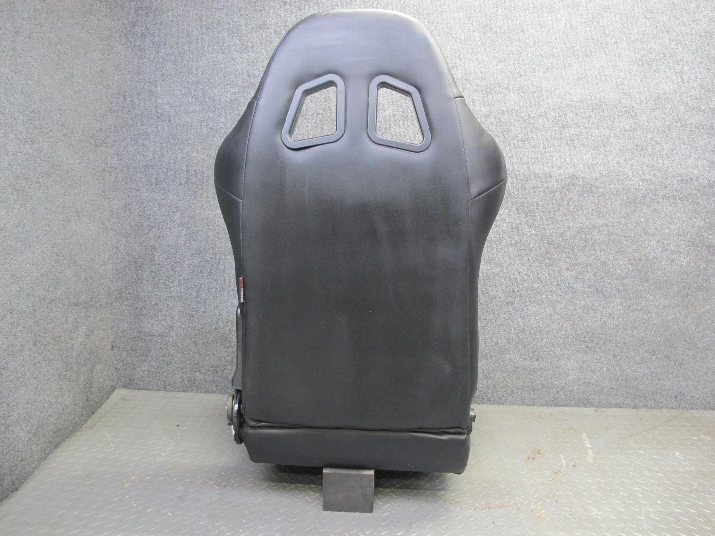 578 Racing Set of 2 Front Left & Right Sport Seat