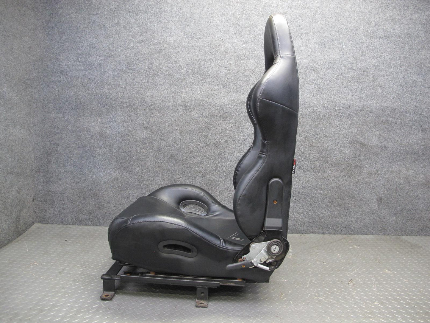 578 Racing Set of 2 Front Left & Right Sport Seat