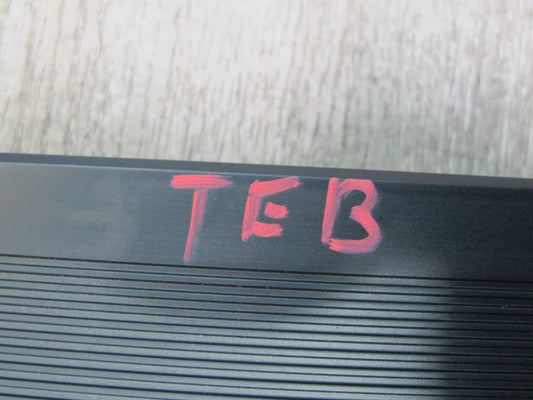 01-06 BMW E46 Convertible Harman Kardon Hi-fi Audio Amplifier AMP 8380068 OEM