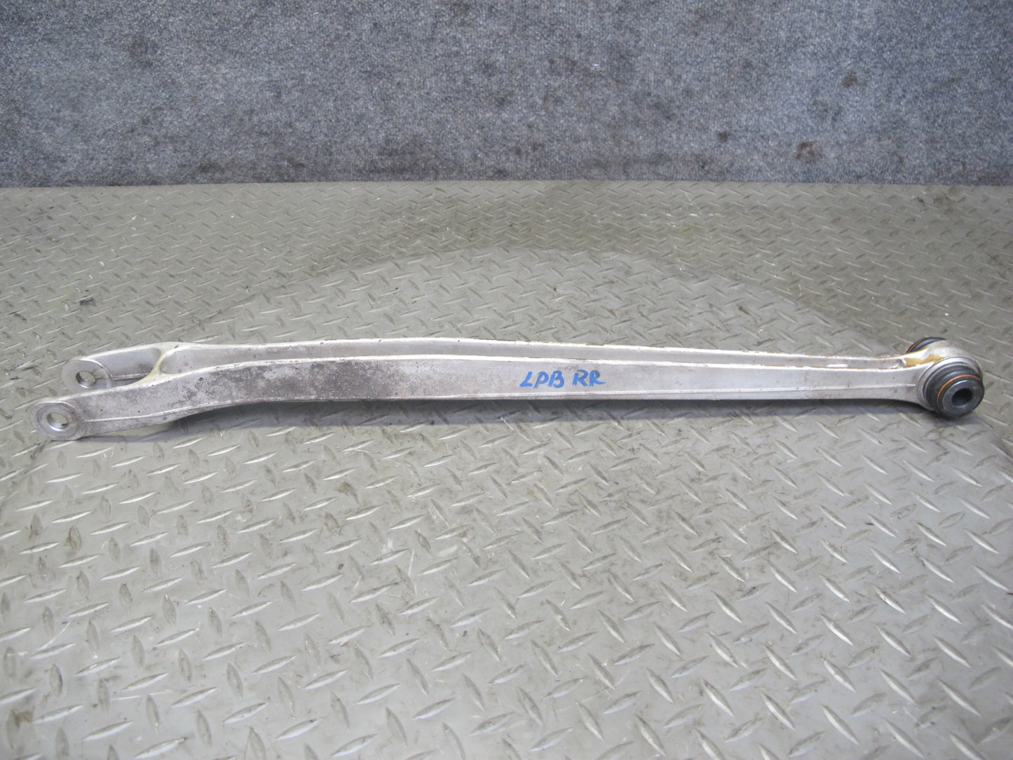 1997-2004 Porsche Boxster 986 Rear Right Side Lower Upper Control Arm Set of 3