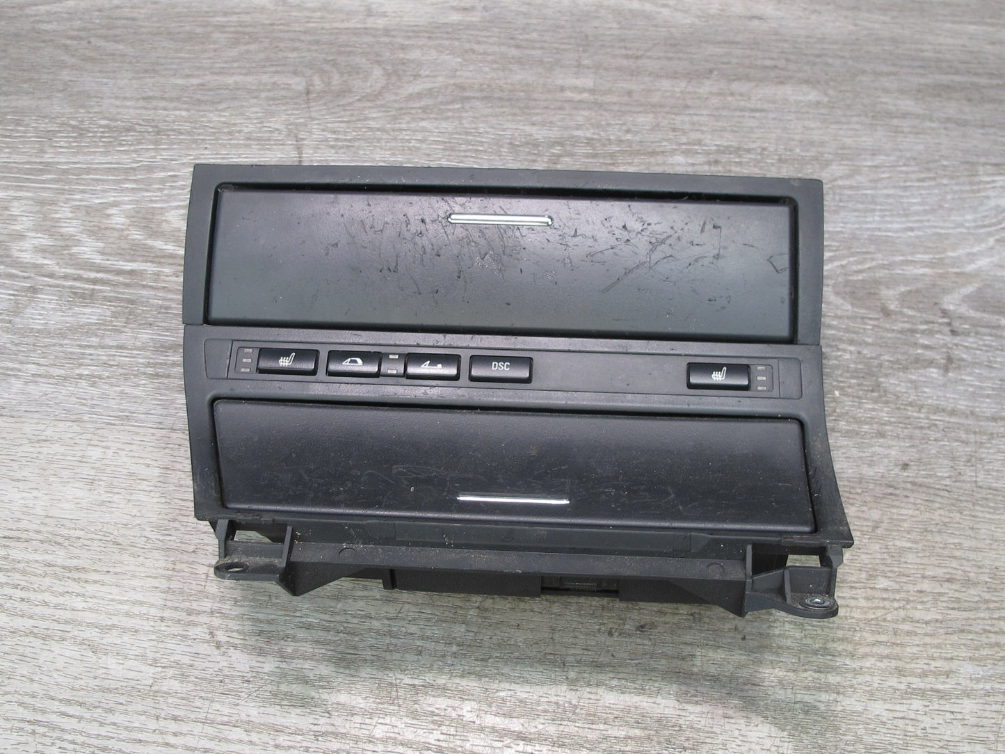 01-06 BMW E46 3-SERIES Front or Rear TOP Hi-fi Harman Kardon Speaker Woofer OEM