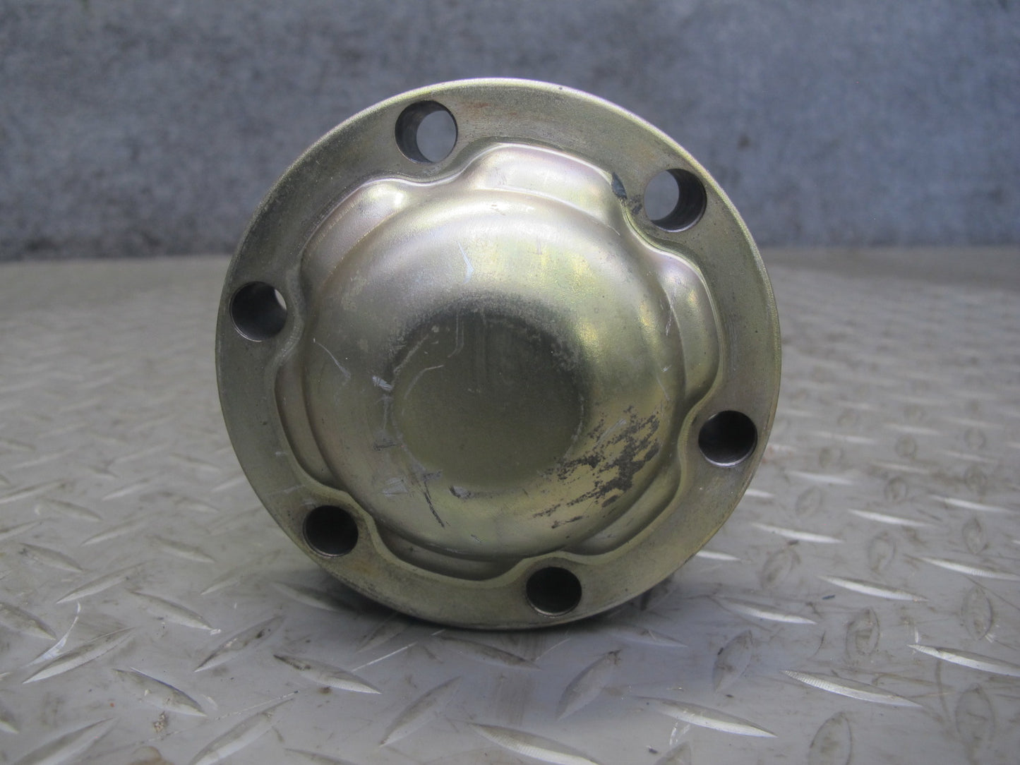 2003-2004 Porsche Boxster 986 M/T 5-SPEED Rear Left Side Suspension Axle Shaft