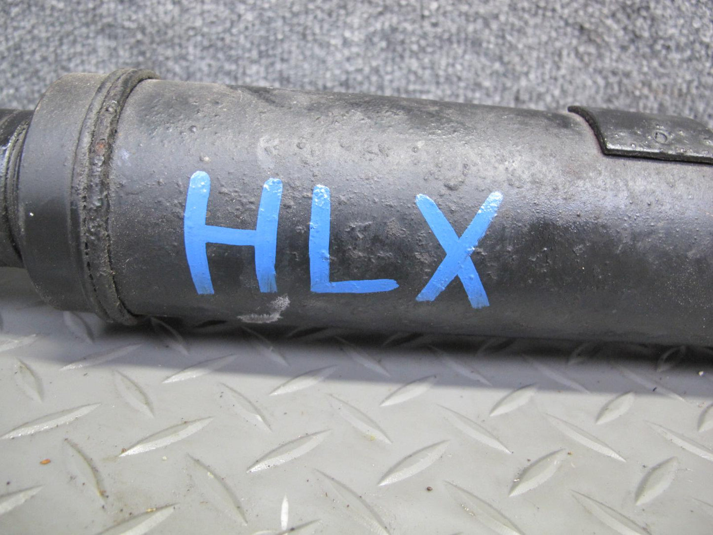 2003-2007 Lexus LX470 4.7L 4WD A/T Front Drive Shaft Driveshaft