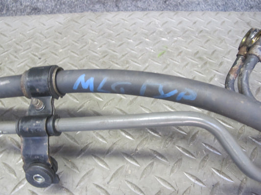 98-00 Lexus JZS160L GS300 Power Steering Hose Pipe Line Set OEM