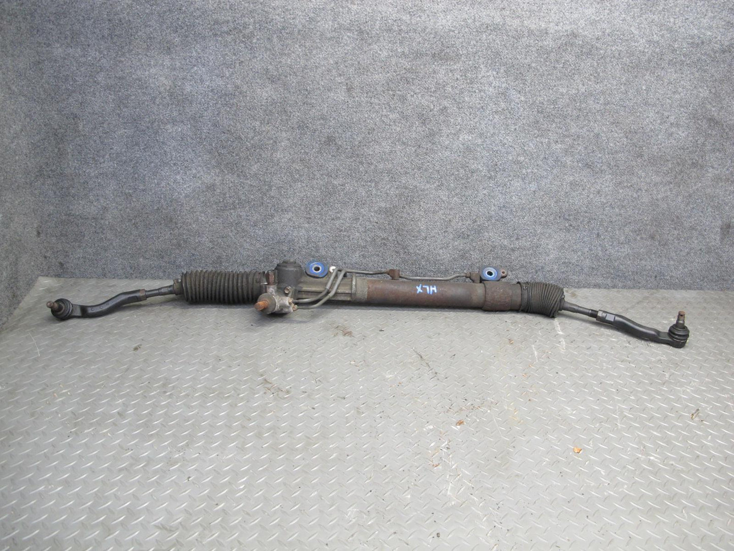 2003-2007 Lexus UZJ100L LX470 Power Steering Rack & Pinion