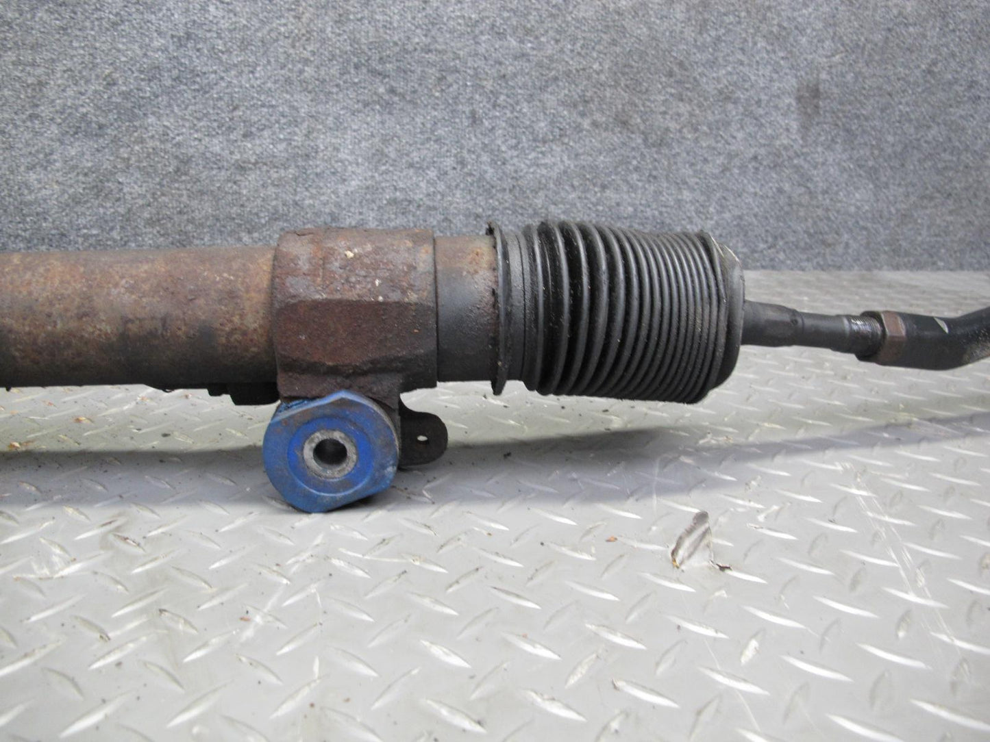 2003-2007 Lexus UZJ100L LX470 Power Steering Rack & Pinion
