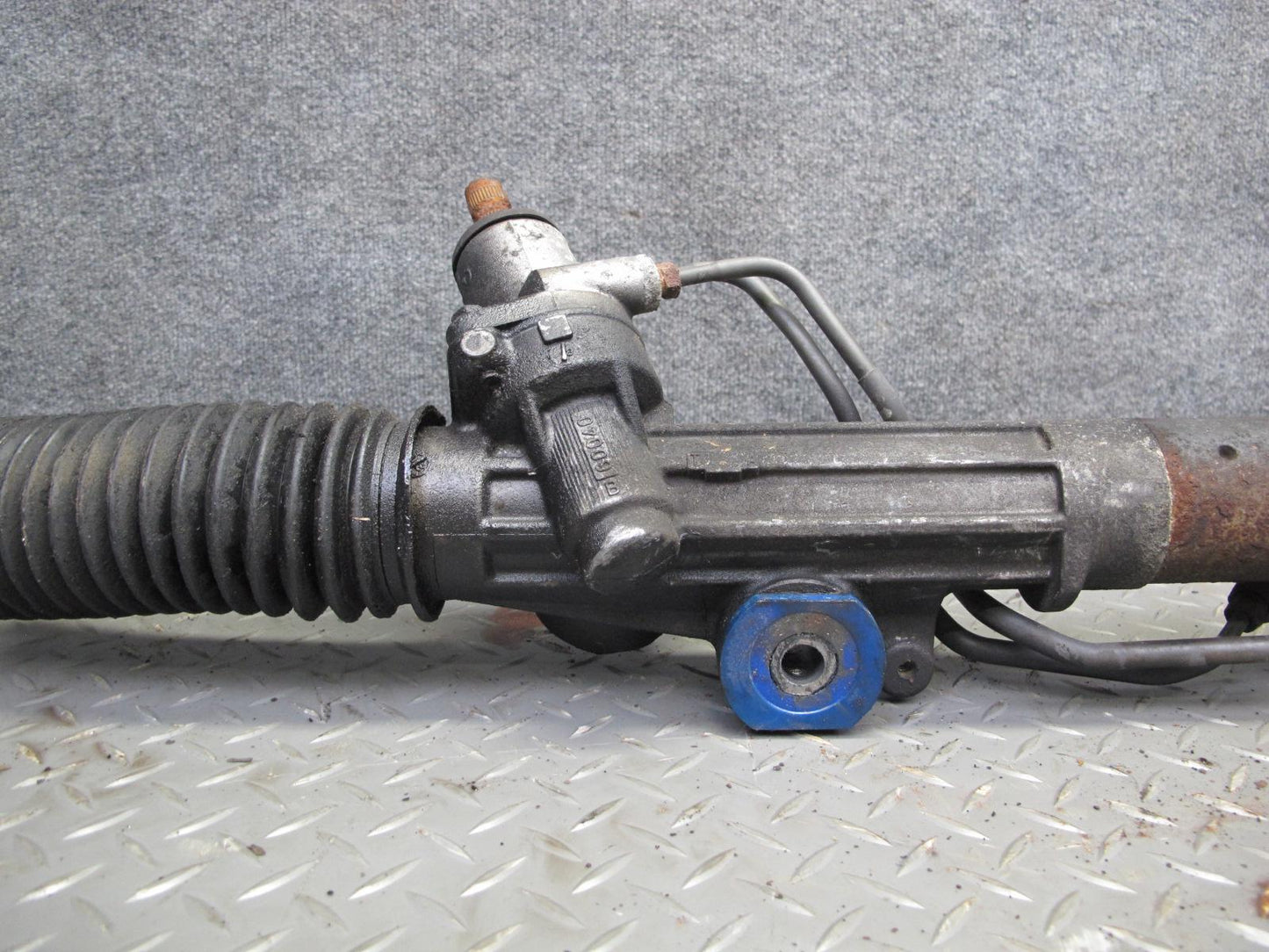 2003-2007 Lexus UZJ100L LX470 Power Steering Rack & Pinion