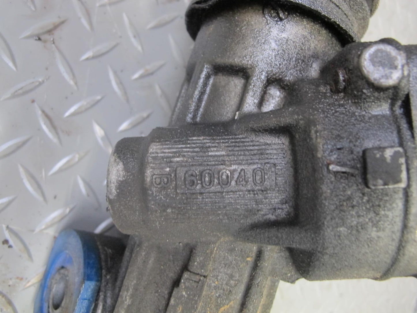 2003-2007 Lexus UZJ100L LX470 Power Steering Rack & Pinion
