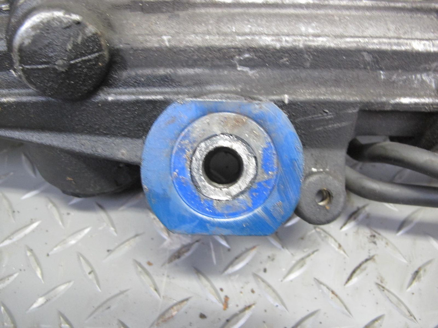 2003-2007 Lexus UZJ100L LX470 Power Steering Rack & Pinion