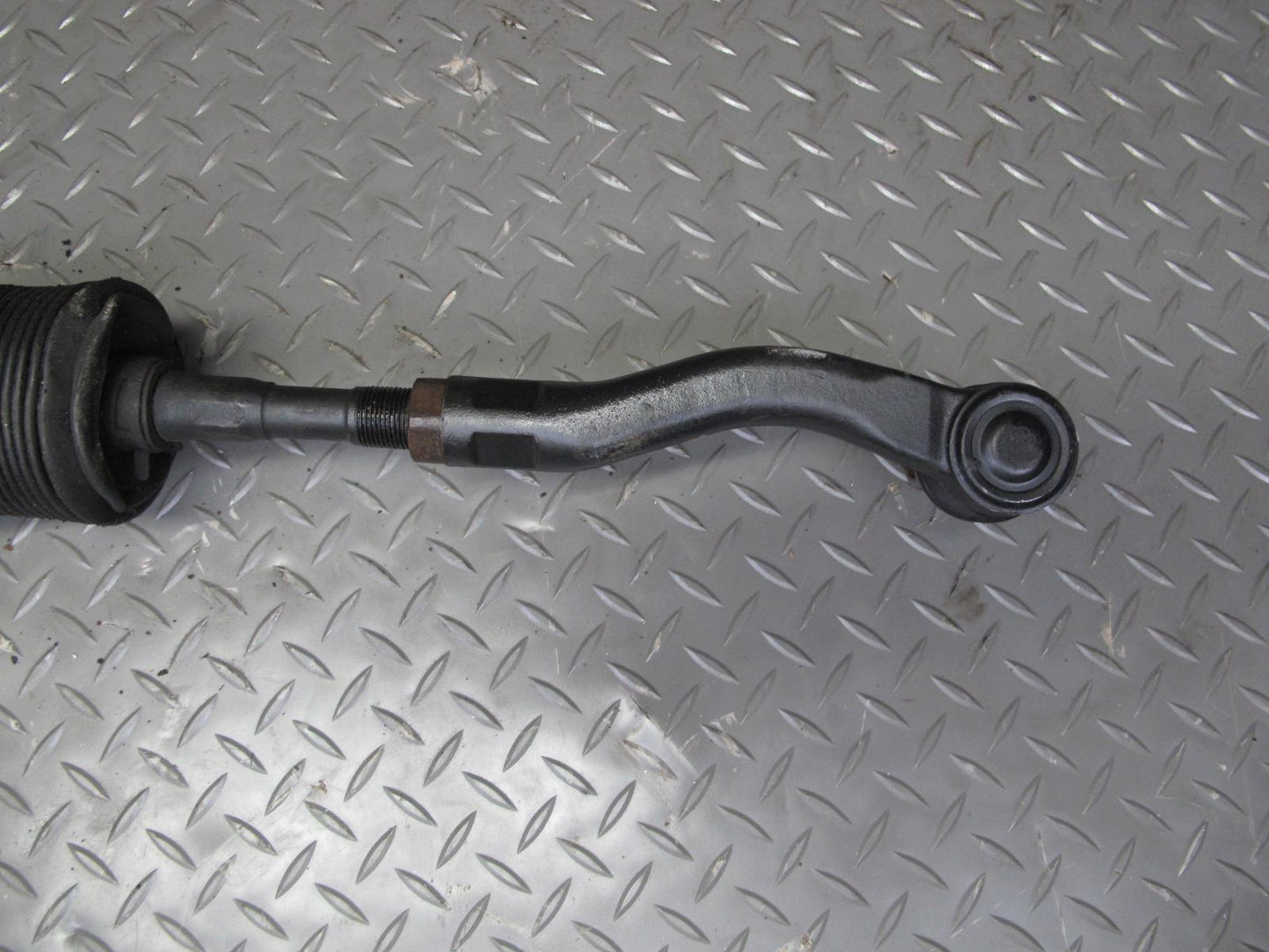 2003-2007 Lexus UZJ100L LX470 Power Steering Rack & Pinion