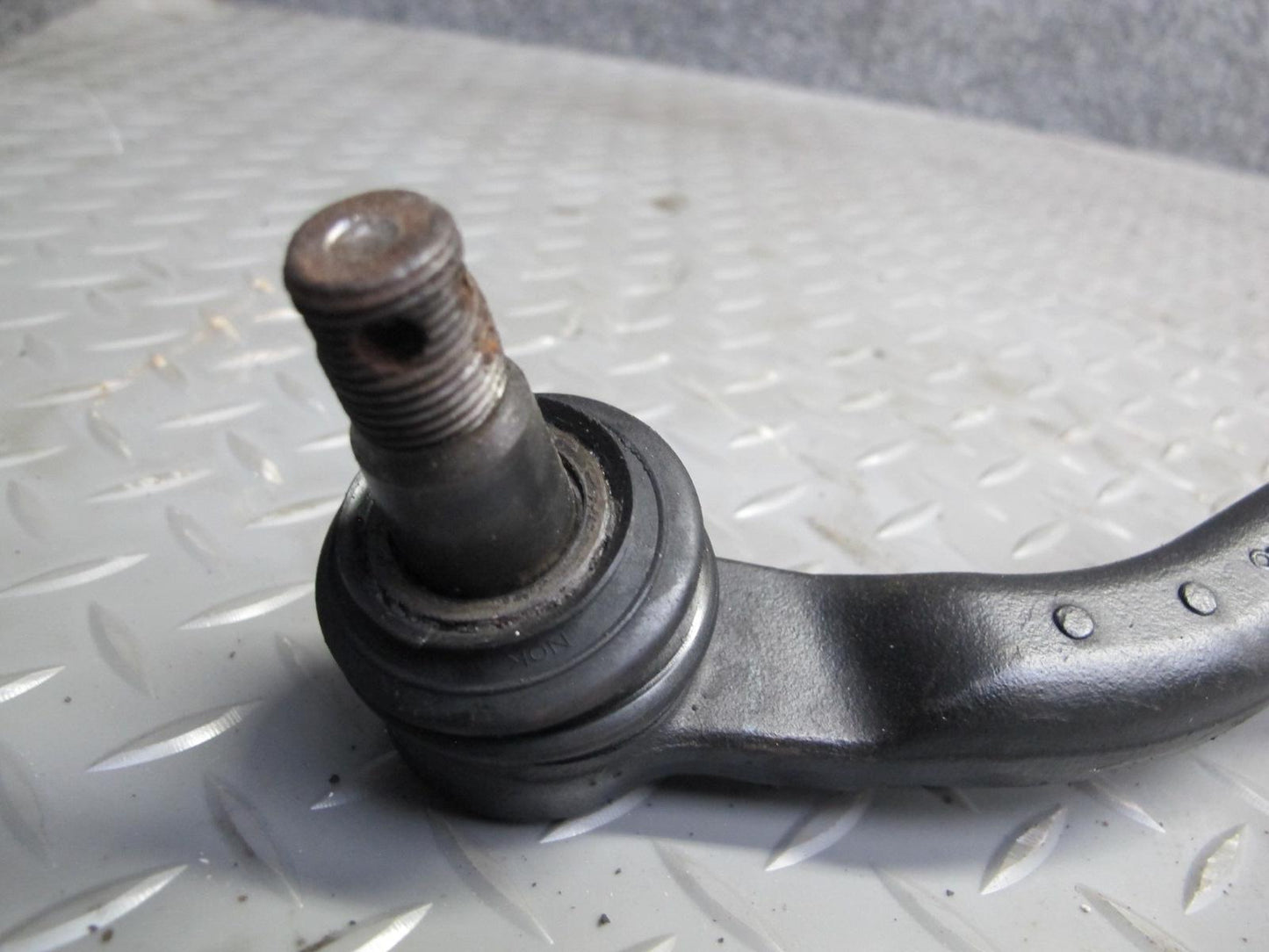2003-2007 Lexus UZJ100L LX470 Power Steering Rack & Pinion