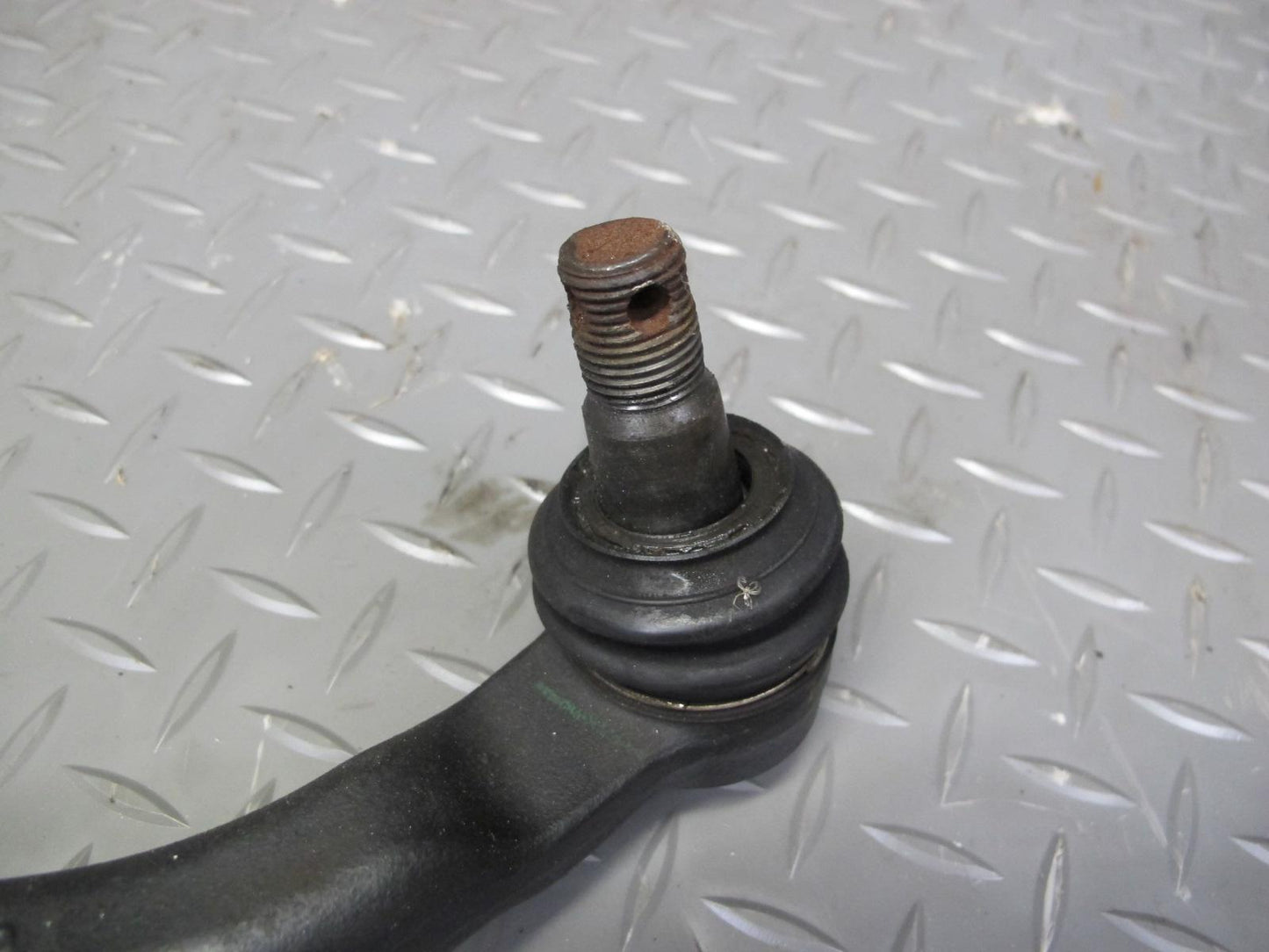 2003-2007 Lexus UZJ100L LX470 Power Steering Rack & Pinion