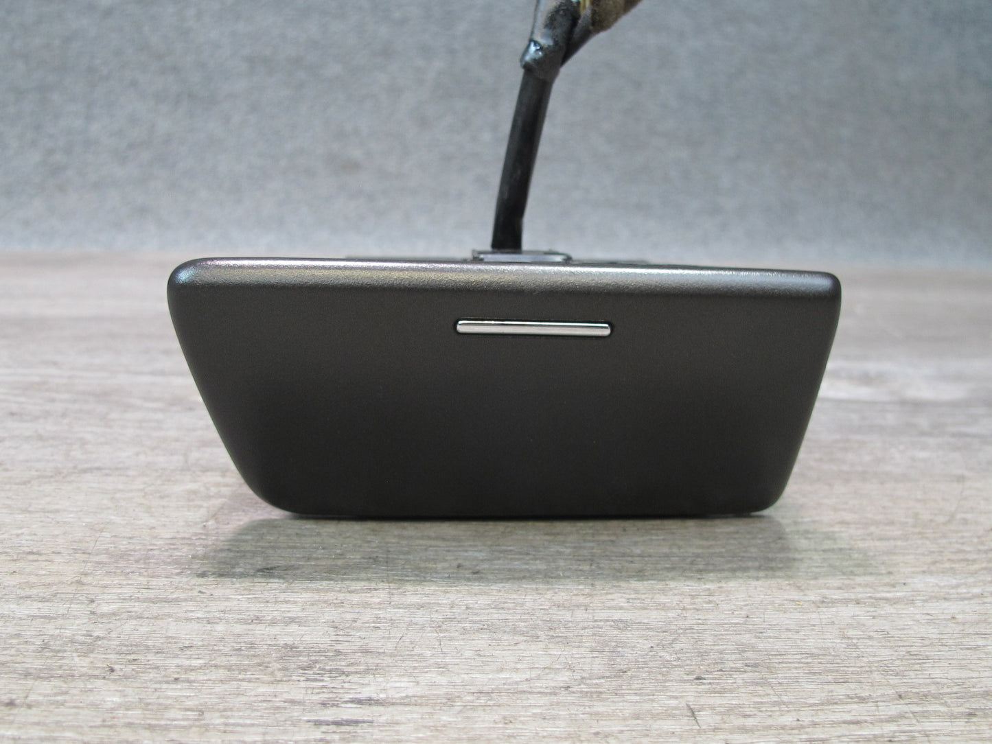 2003-2007 Lexus UZJ100L LX470 Ash Tray Compartment Storage