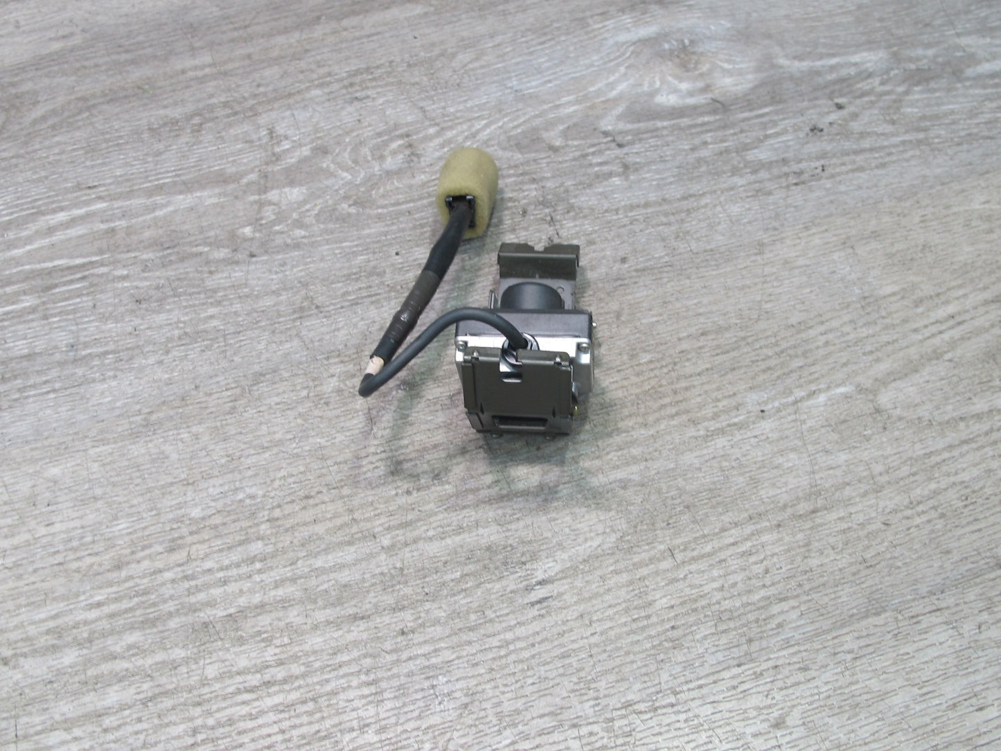 2003-2007 Lexus UZJ100L LX470 Rear Night Vision Camera 86480-60020