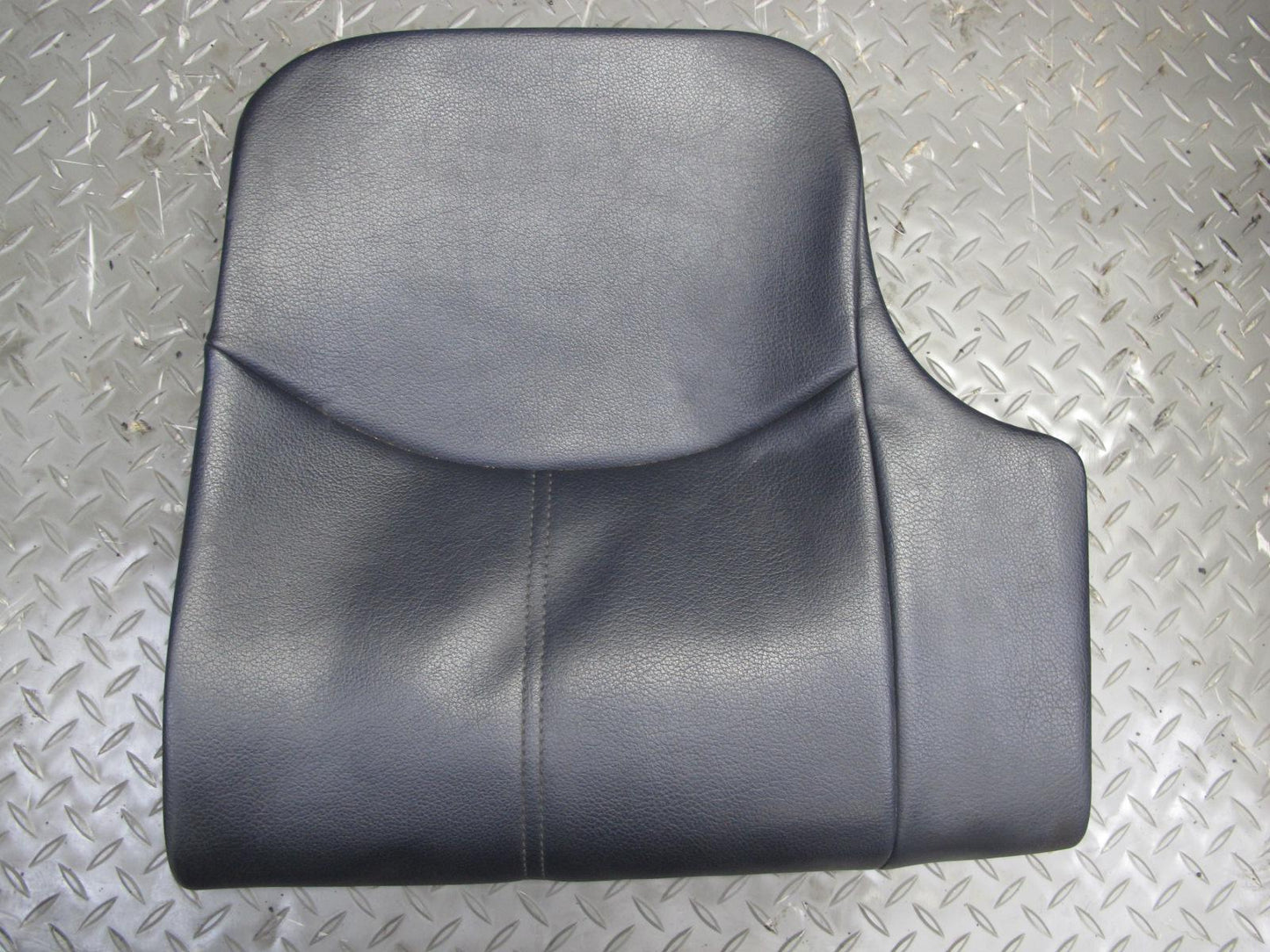 2005-2012 Porsche 911 997 Coupe Front & Rear Left & Right Leather Seat Set