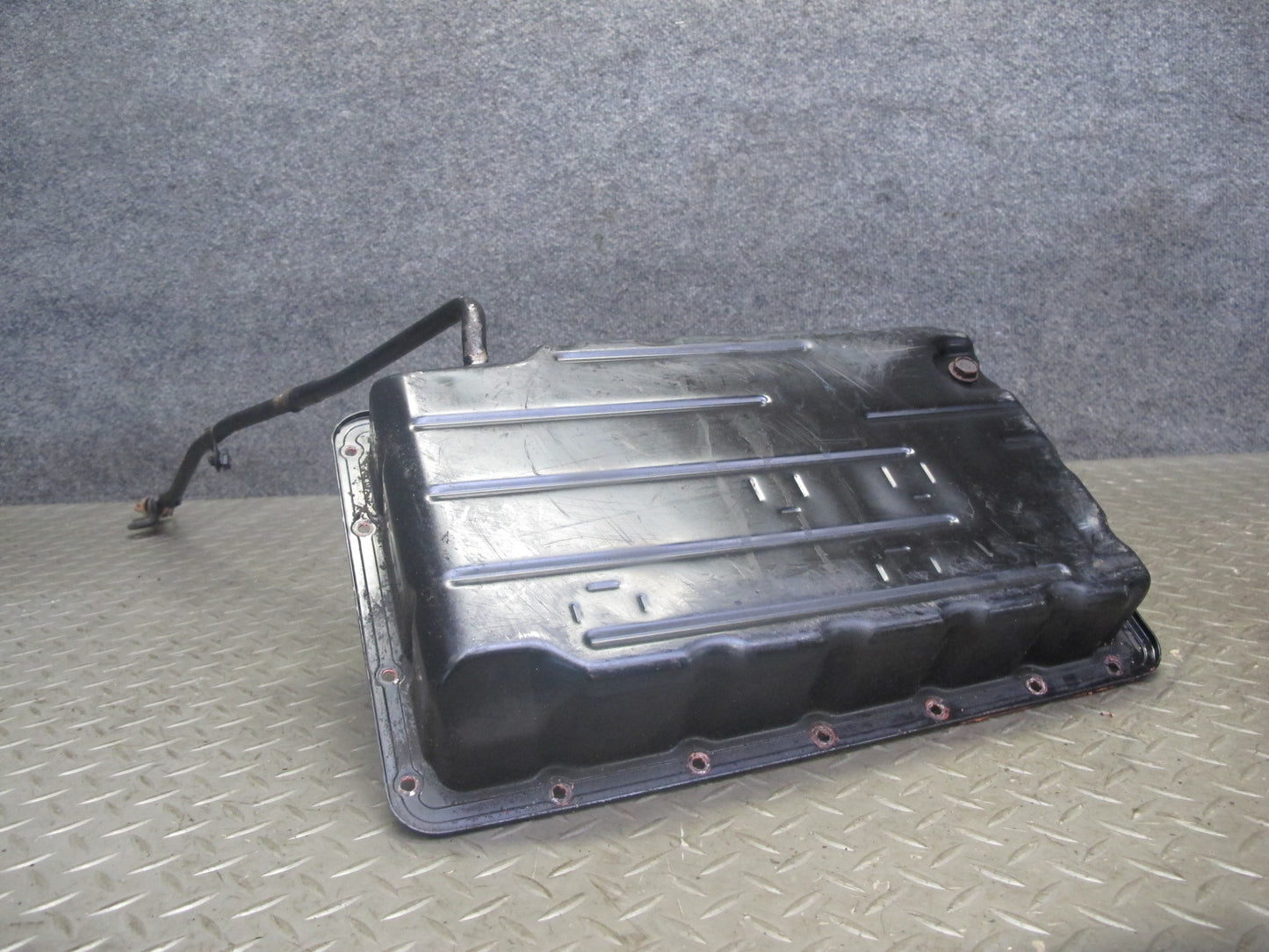 98-05 Lexus JZS160L GS300 A/T Automatic Transmission Oil Pan DIP Stick Set OEM