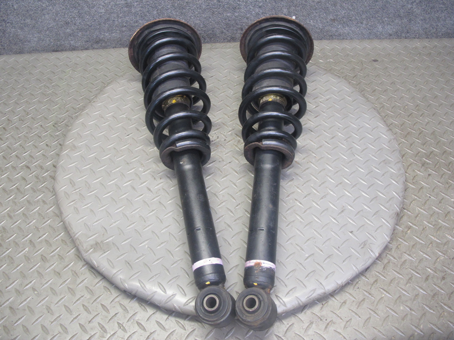 98-05 Lexus GS430 GS300 Front Left & Right Strut Shock Absorber Set 106K OEM
