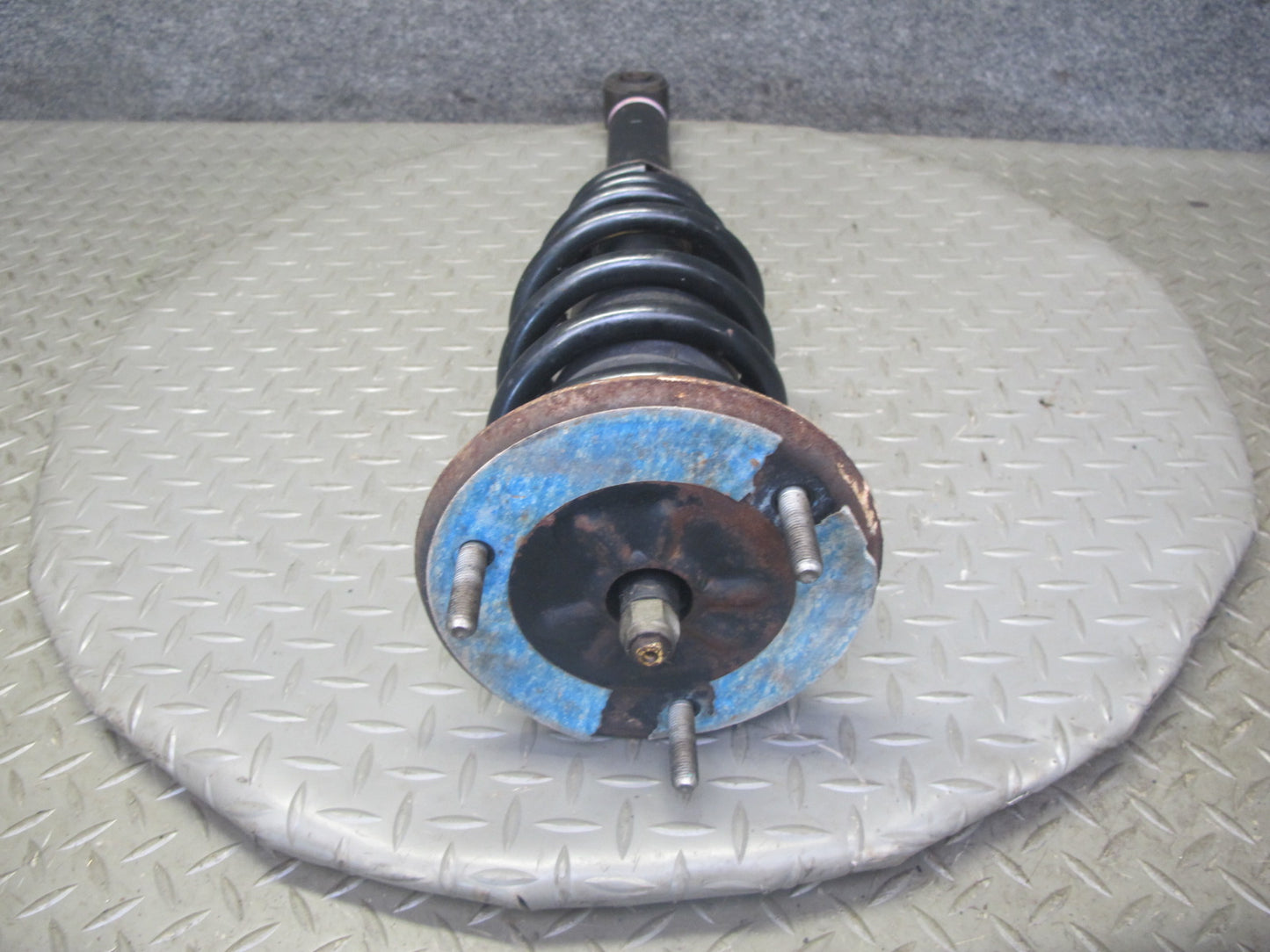 98-05 Lexus GS430 GS300 Front Left & Right Strut Shock Absorber Set 106K OEM