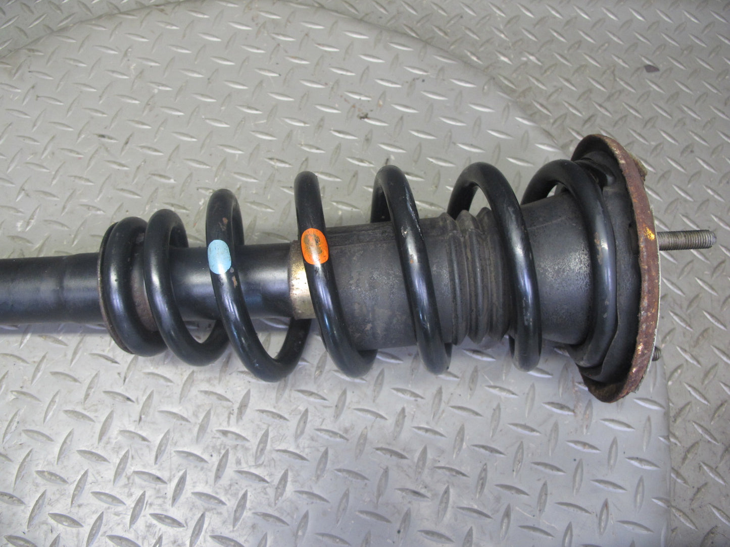 98-05 Lexus GS430 GS300 Front Left & Right Strut Shock Absorber Set 106K OEM