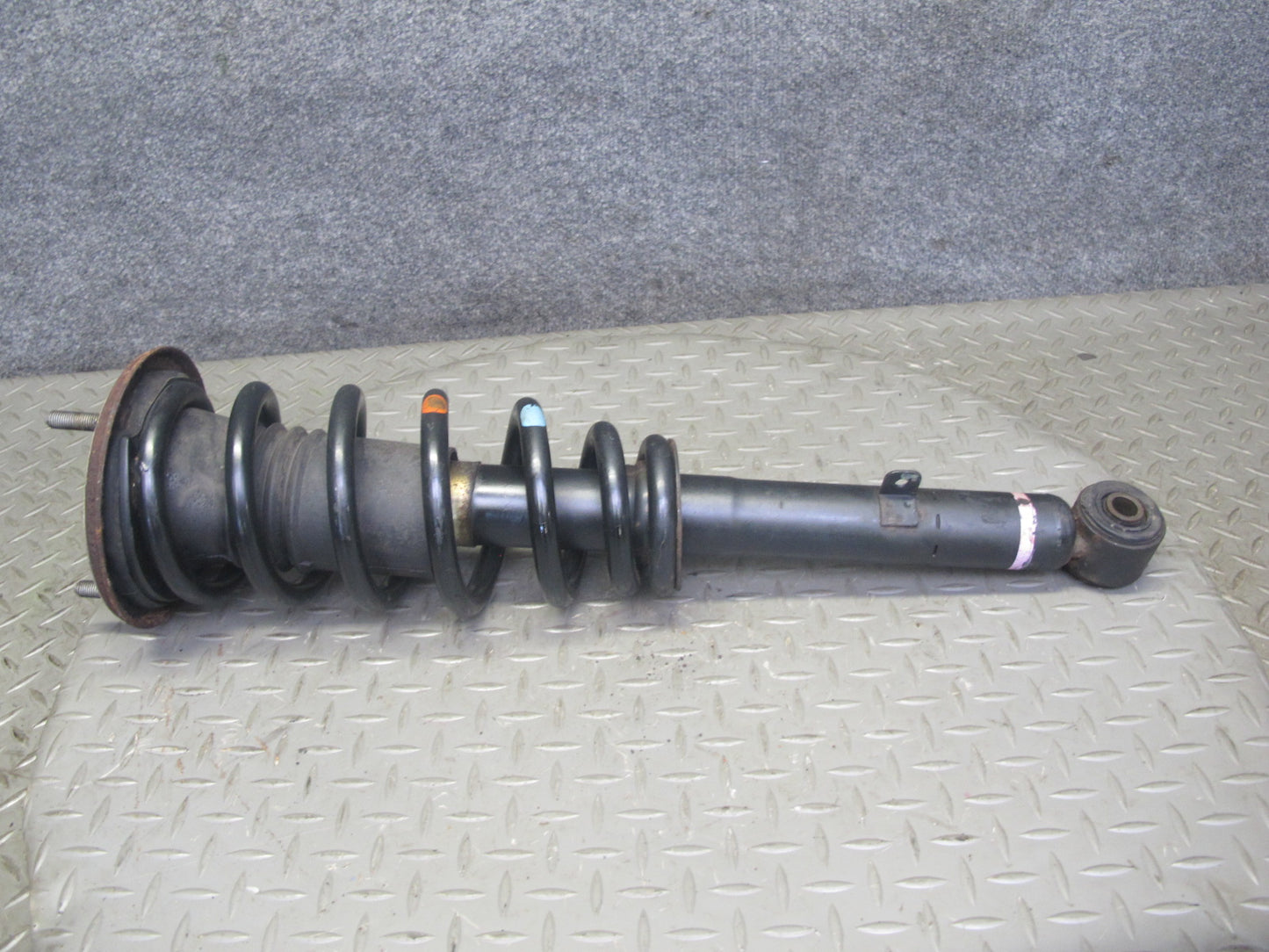 98-05 Lexus GS430 GS300 Front Left & Right Strut Shock Absorber Set 106K OEM