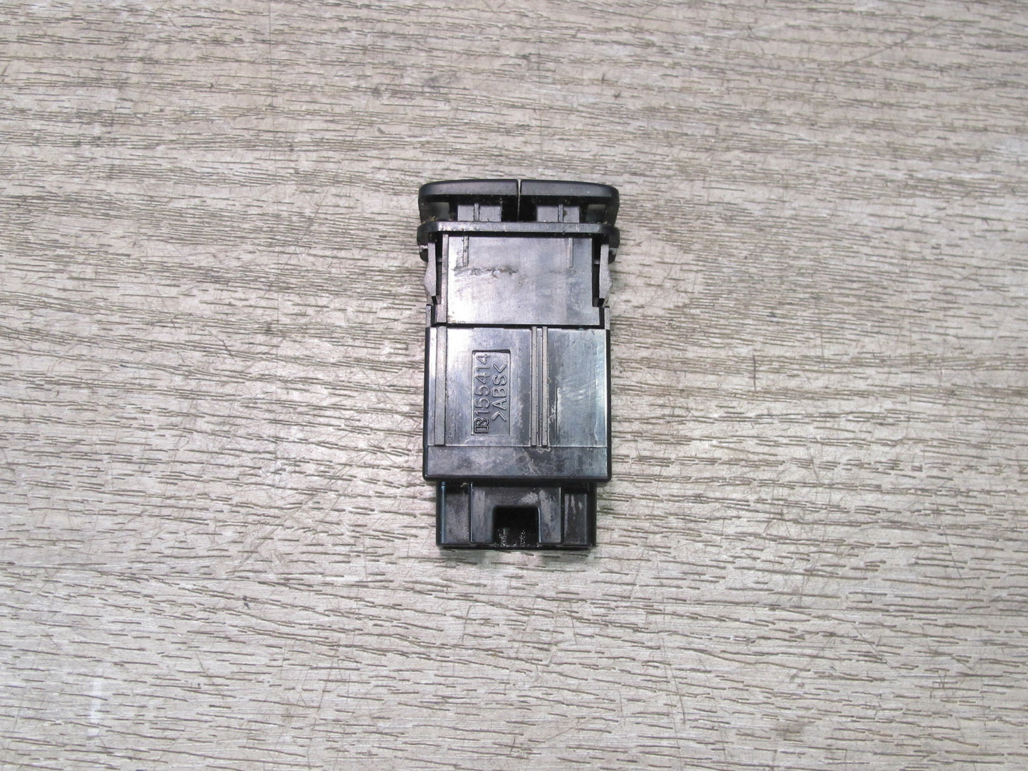 2003-2007 Lexus UZJ100L LX470 Gear Transmission Pattern PWR 2ND Switch Button