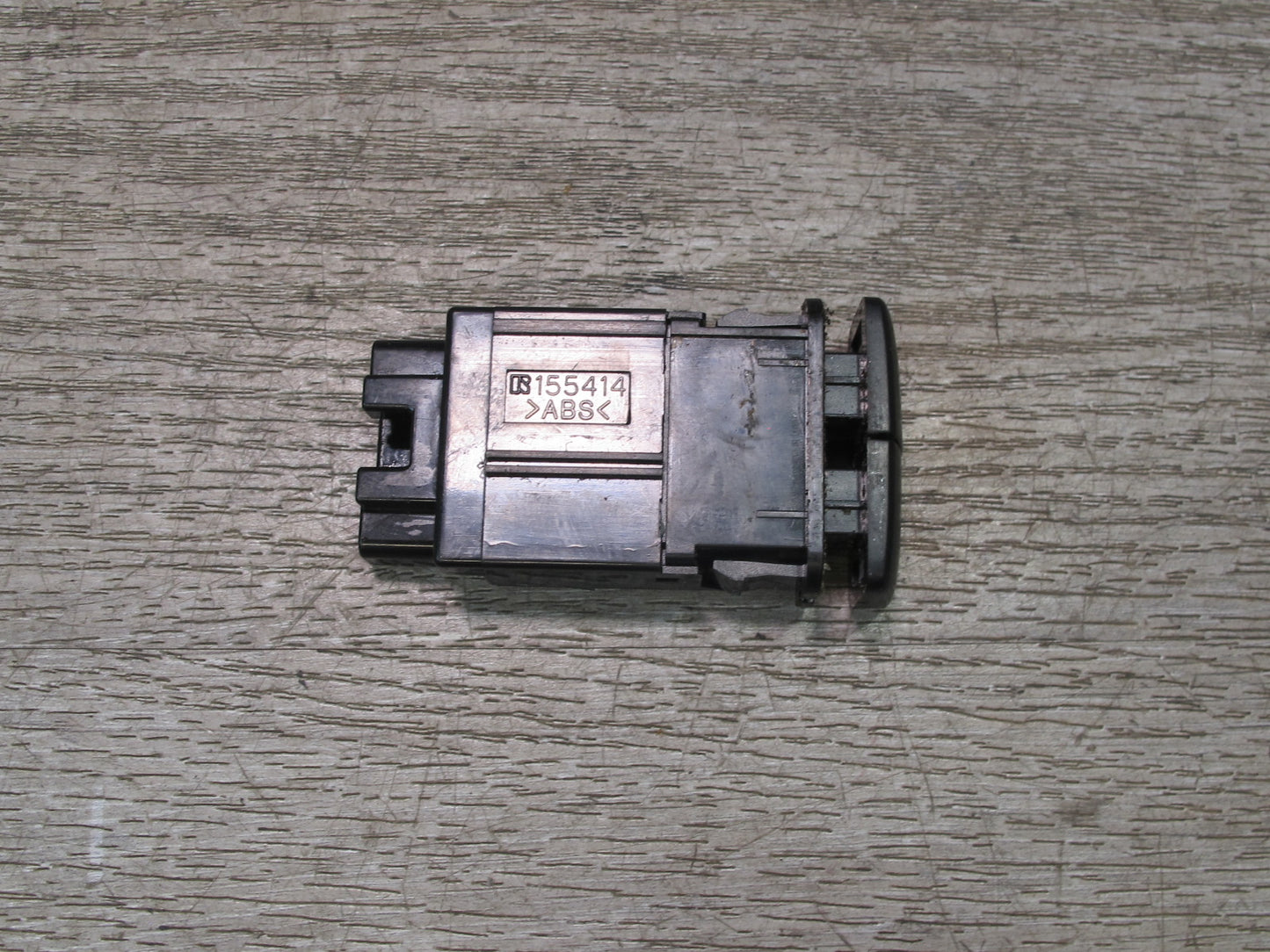 2003-2007 Lexus UZJ100L LX470 Gear Transmission Pattern PWR 2ND Switch Button