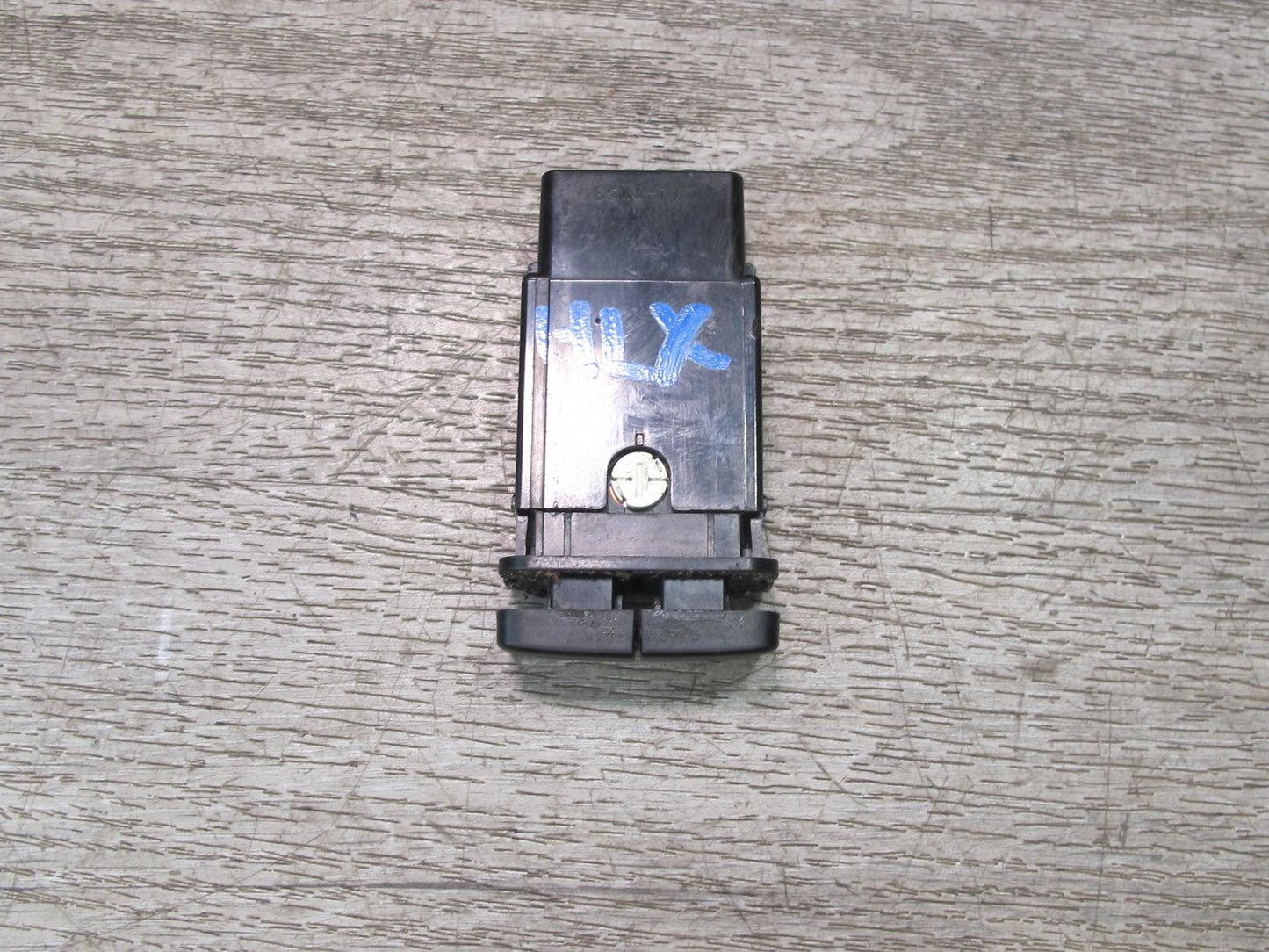 2003-2007 Lexus UZJ100L LX470 Gear Transmission Pattern PWR 2ND Switch Button