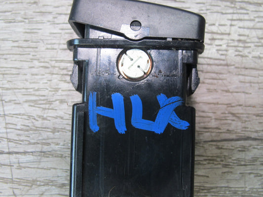 2003-2007 Lexus UZJ100L LX470 Front Right Heated Seat Heater Button Switch