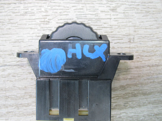 1998-2007 Lexus UZJ100L LX470 Interior Dimmer Light Rheostat Switch