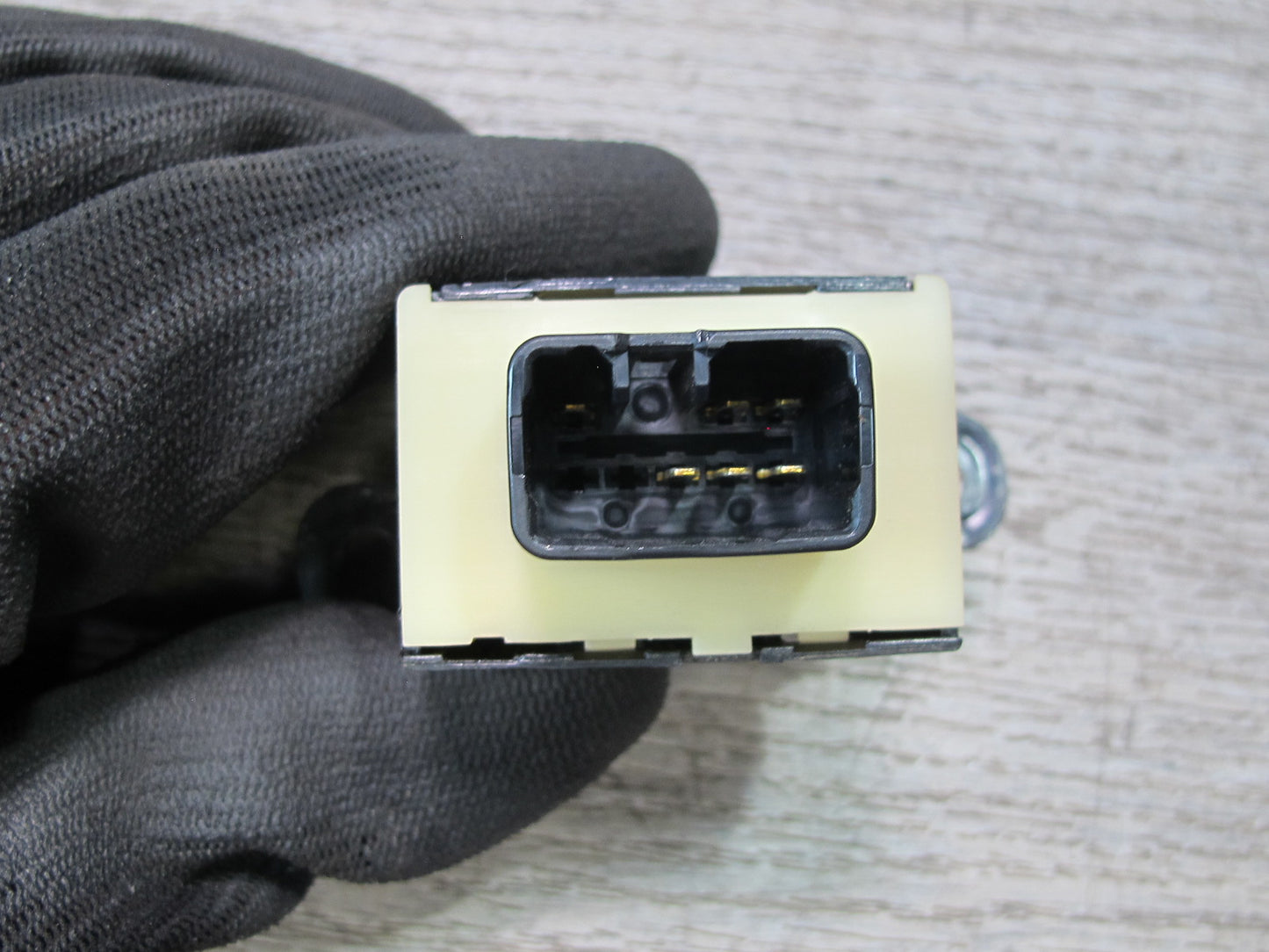 1998-2007 Lexus UZJ100L LX470 Interior Dimmer Light Rheostat Switch