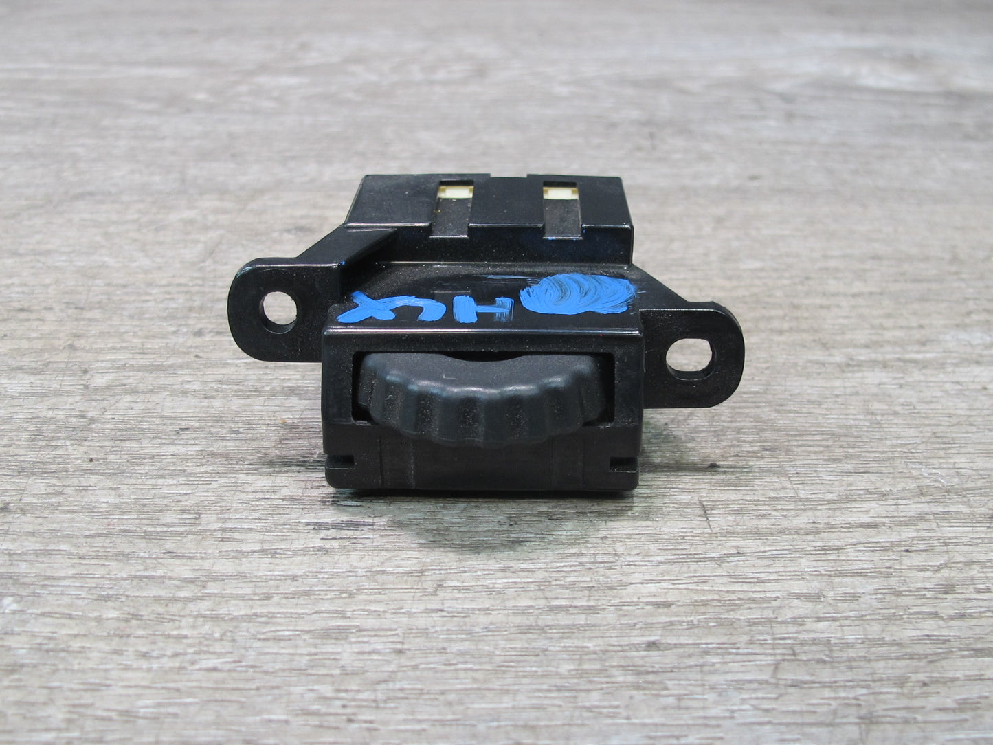 1998-2007 Lexus UZJ100L LX470 Interior Dimmer Light Rheostat Switch