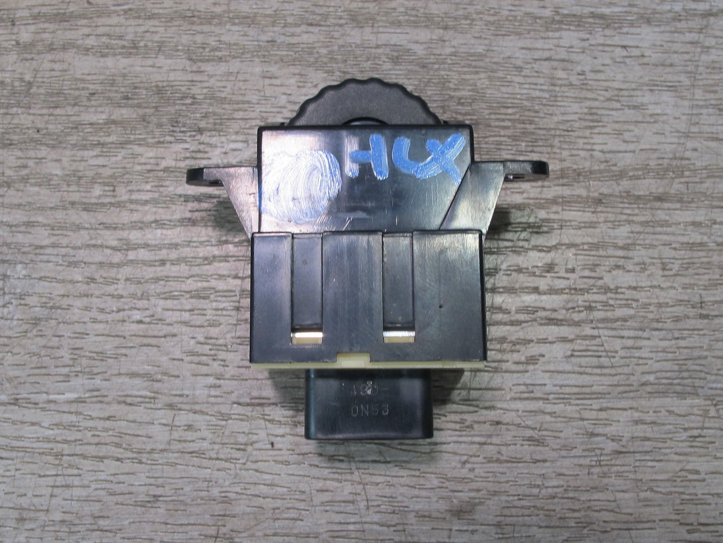 1998-2007 Lexus UZJ100L LX470 Interior Dimmer Light Rheostat Switch