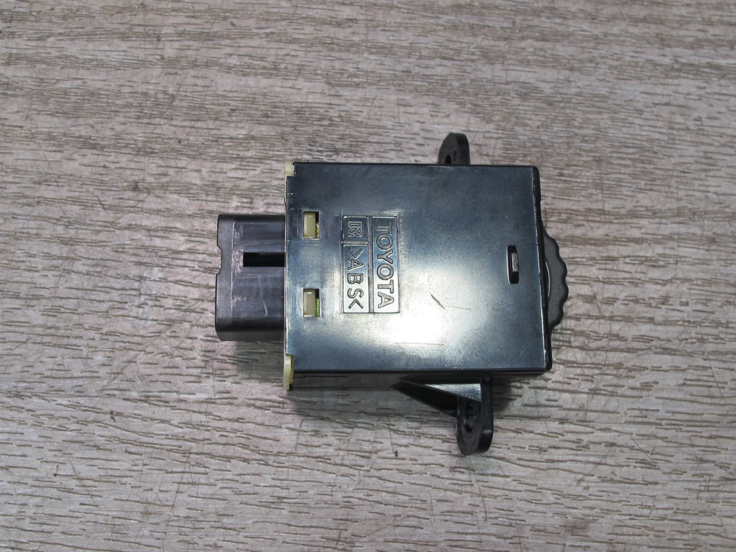 1998-2007 Lexus UZJ100L LX470 Interior Dimmer Light Rheostat Switch