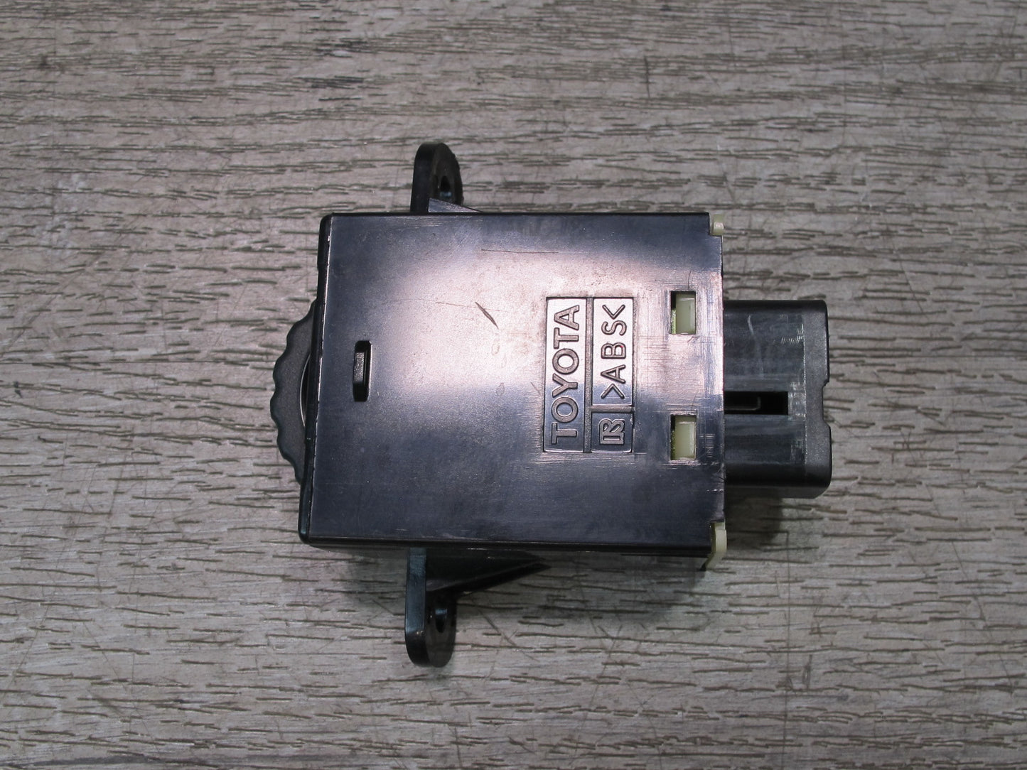 1998-2007 Lexus UZJ100L LX470 Interior Dimmer Light Rheostat Switch