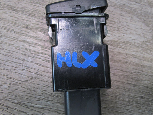 2003-2007 Lexus UZJ100L LX470 Front Left Heated Seat Heater Button Switch