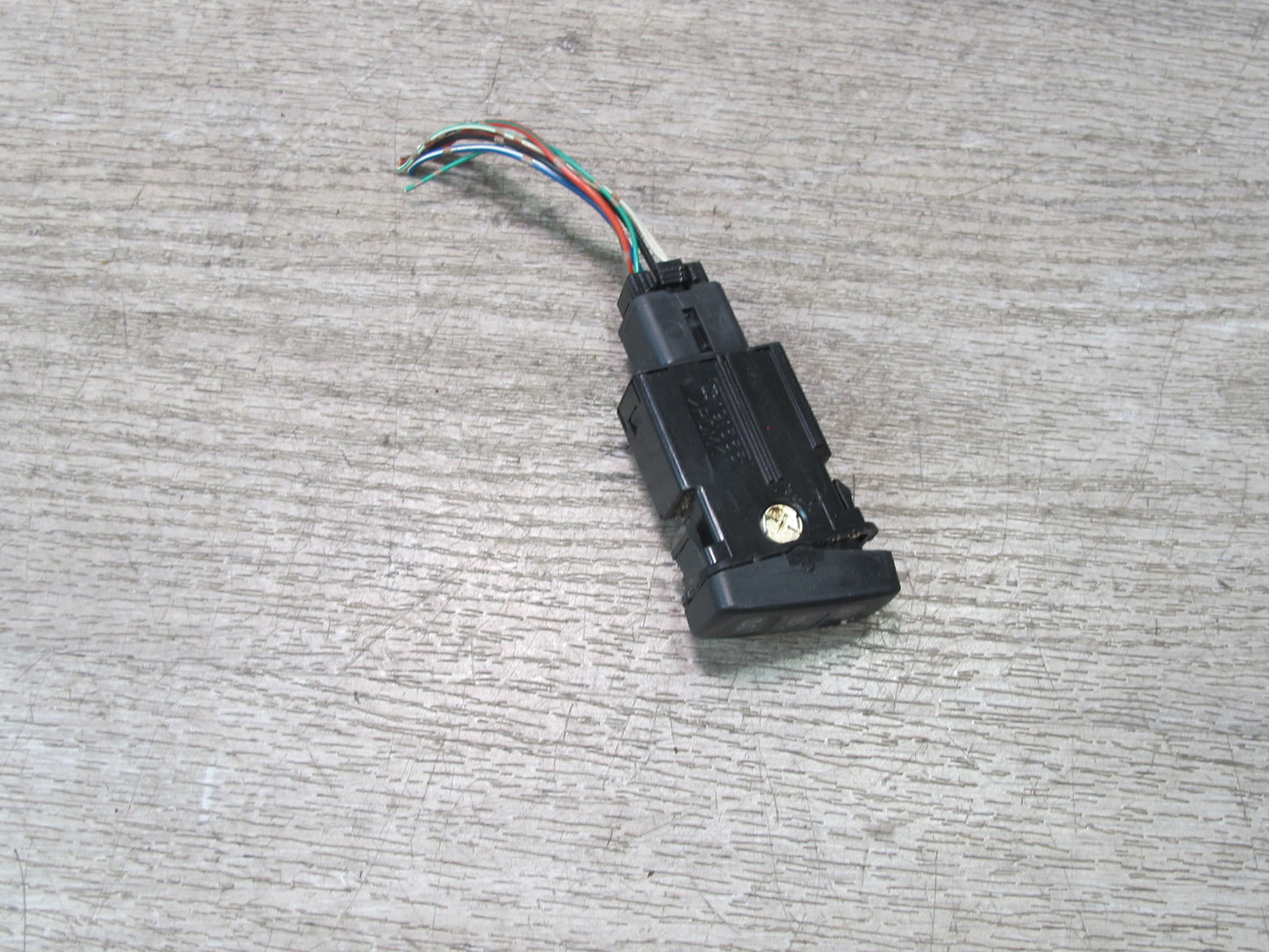 2003-2007 Lexus UZJ100L LX470 Front Left Heated Seat Heater Button Switch