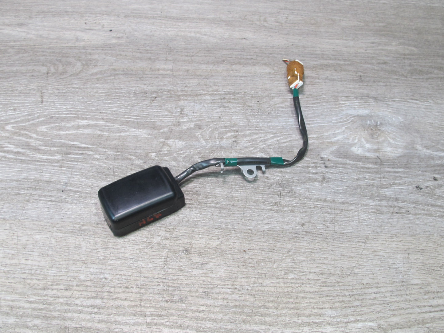 2004-2007 Lexus UZJ100L LX470 Rain Sensor w/ Night View 89941-60111 OEM