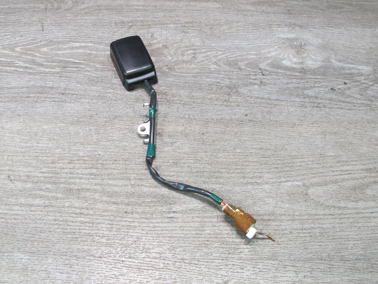 2004-2007 Lexus UZJ100L LX470 Rain Sensor w/ Night View 89941-60111 OEM