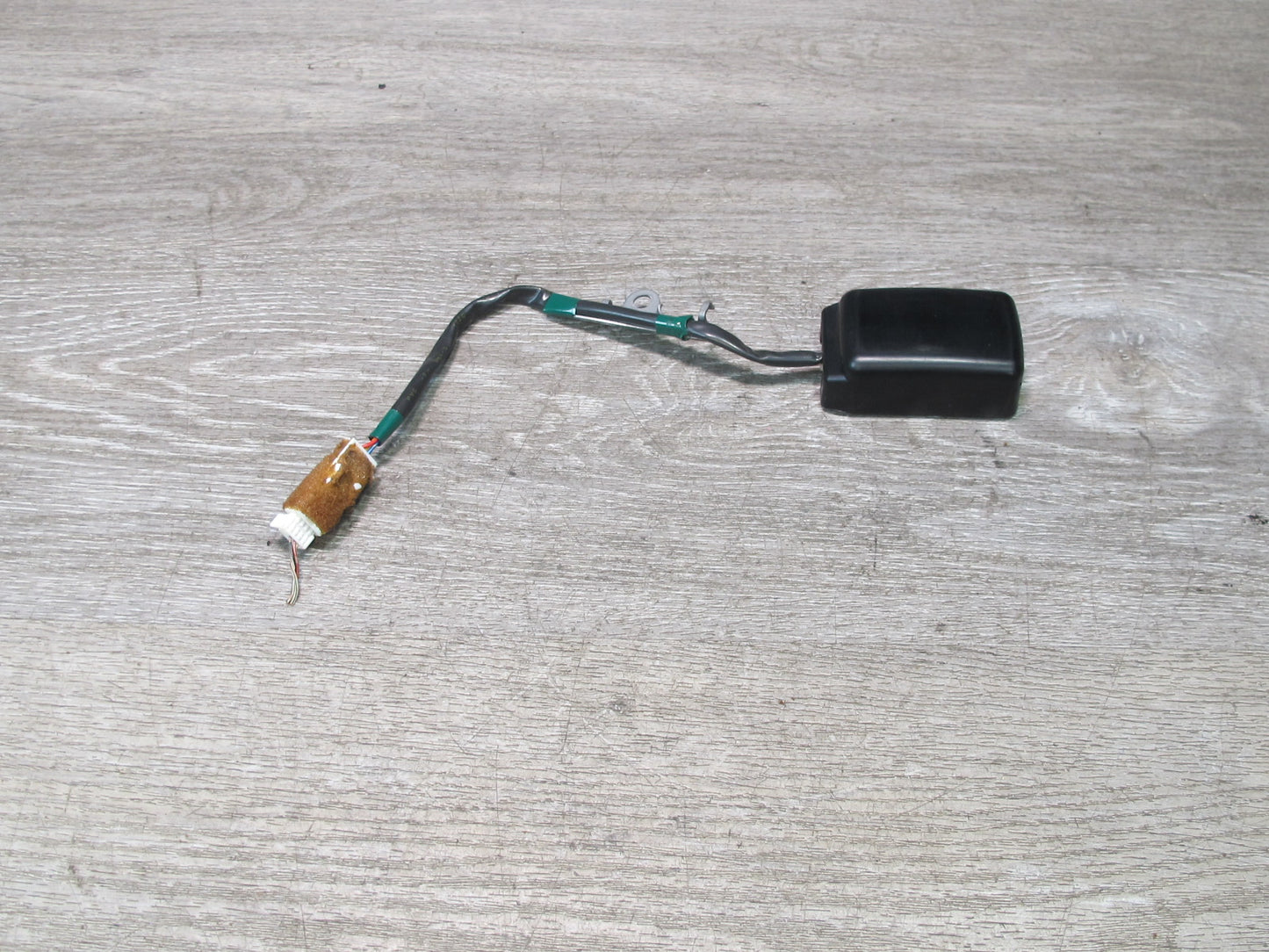 2004-2007 Lexus UZJ100L LX470 Rain Sensor w/ Night View 89941-60111 OEM