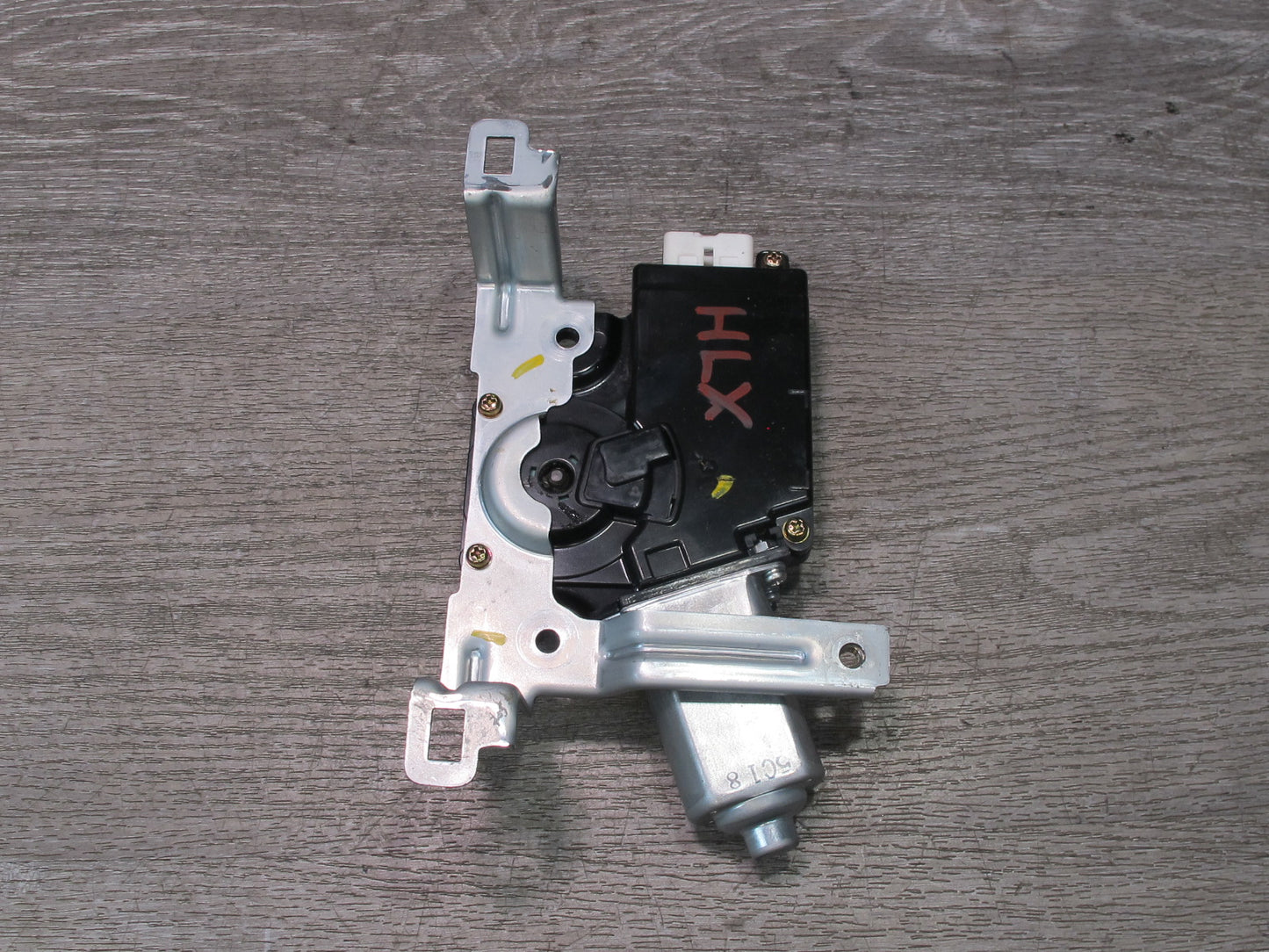 2003-2007 Lexus UZJ100L LX470 Sunroof Motor Drive Unit