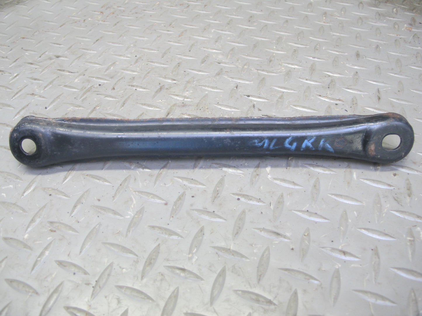 98-05 Lexus JZS160L GS400 GS430 GS300 Set Rear Crossmember Brace Bracket OEM
