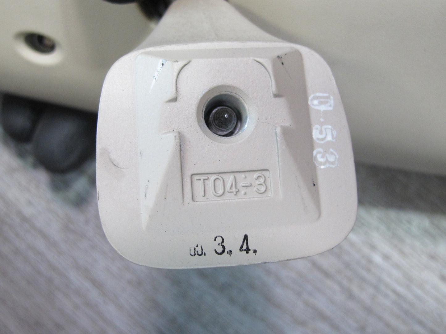 2003-2007 Lexus UZJ100L LX470 Auto Dimming Interior Rear View Mirror