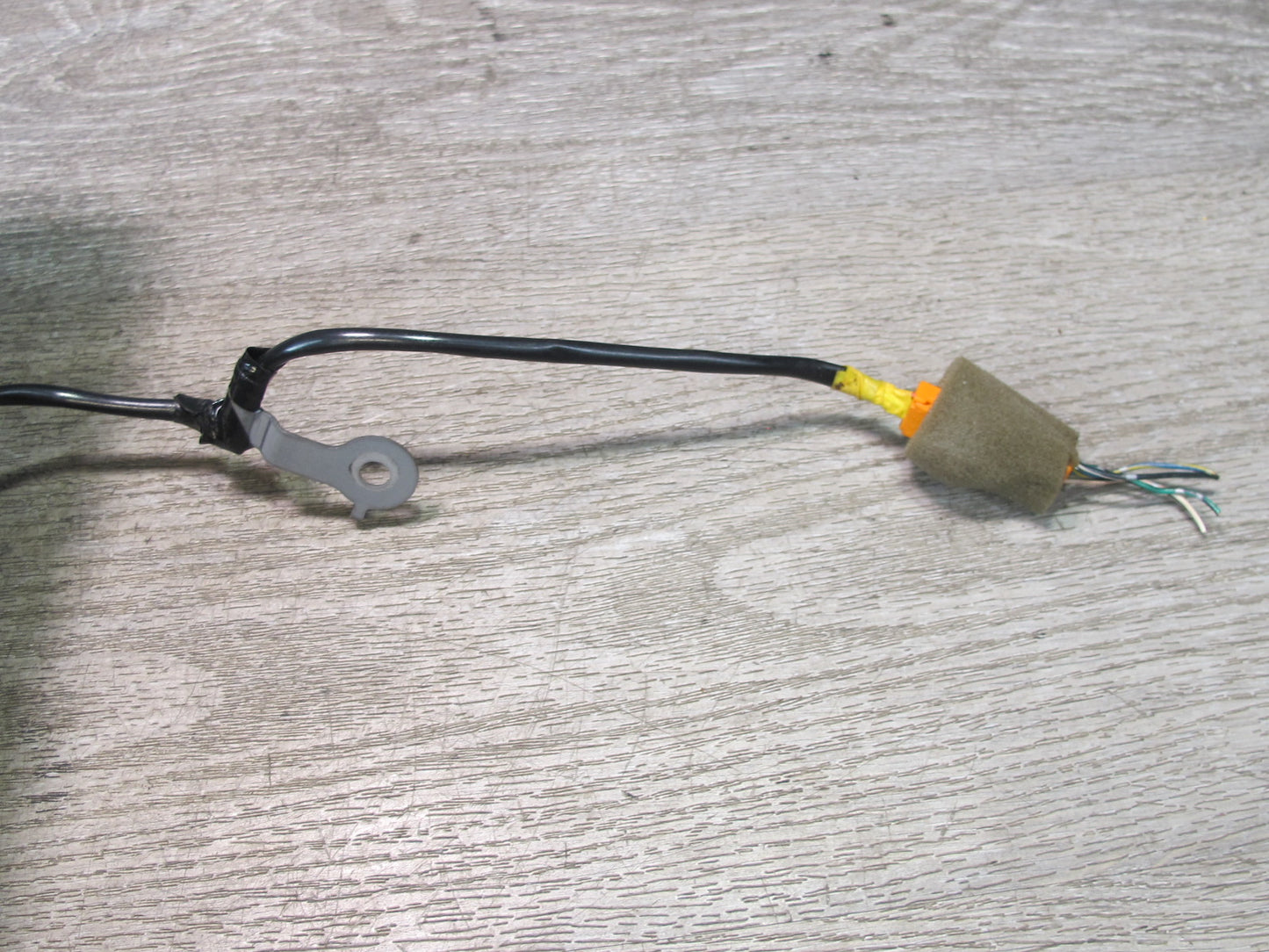 2003-2007 Lexus UZJ100L LX470 Auto Dimming Interior Rear View Mirror