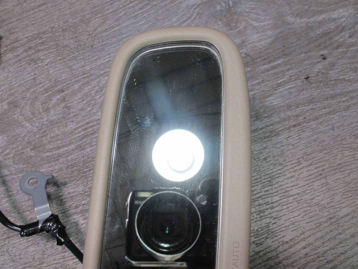 2003-2007 Lexus UZJ100L LX470 Auto Dimming Interior Rear View Mirror